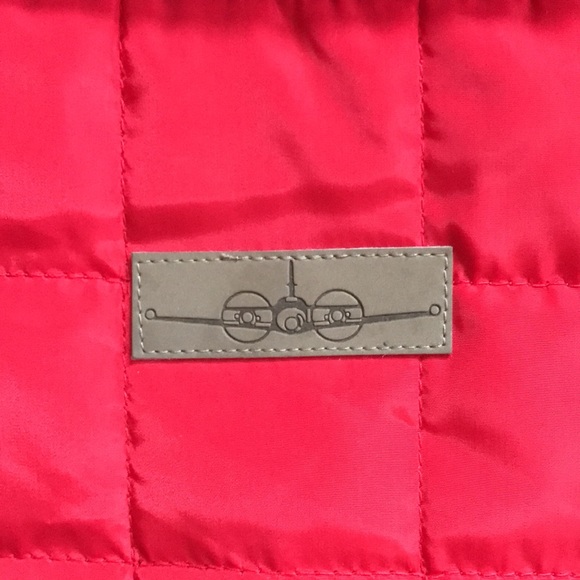 Men’s FlySociety Jacket - Picture 4 of 4